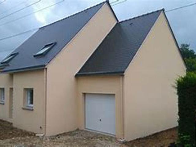 Maison T4