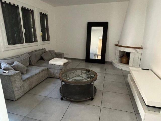 Maison T4
