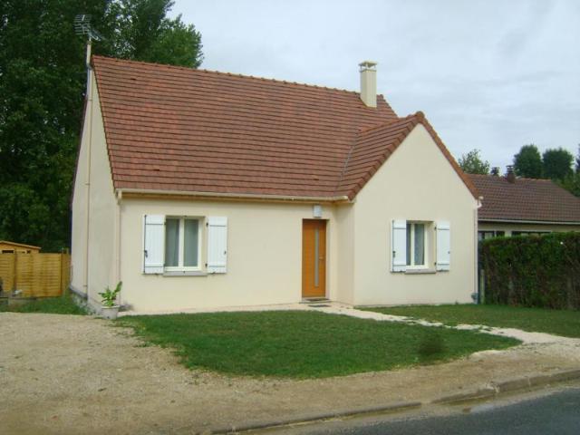 Maison T4