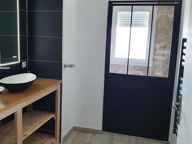 Maison T4