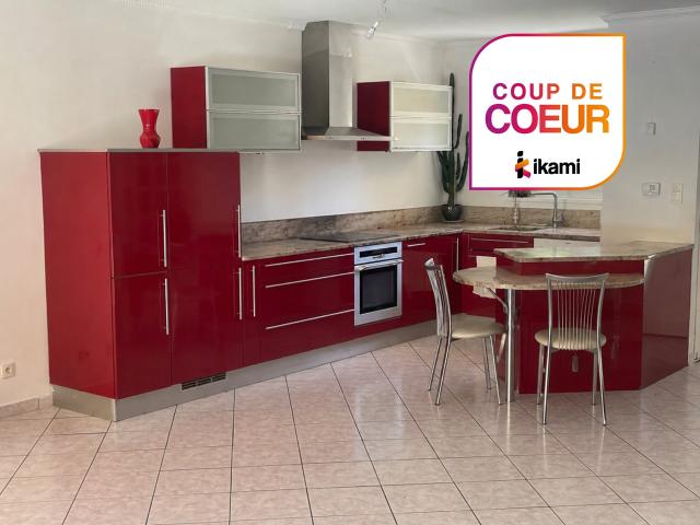 Maison T4
