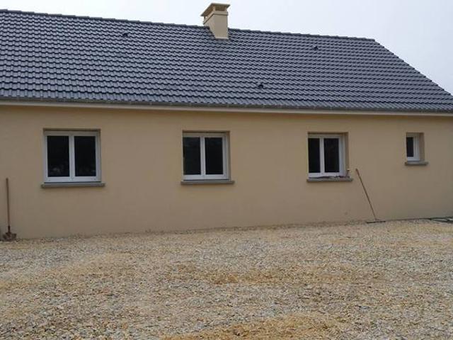 Maison T4
