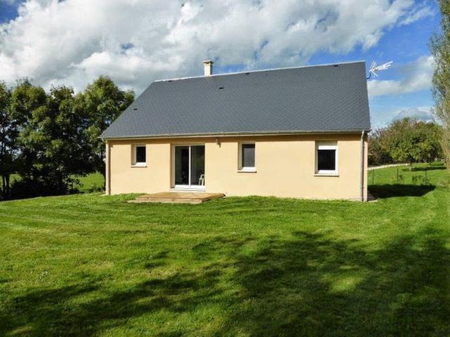 Maison T4