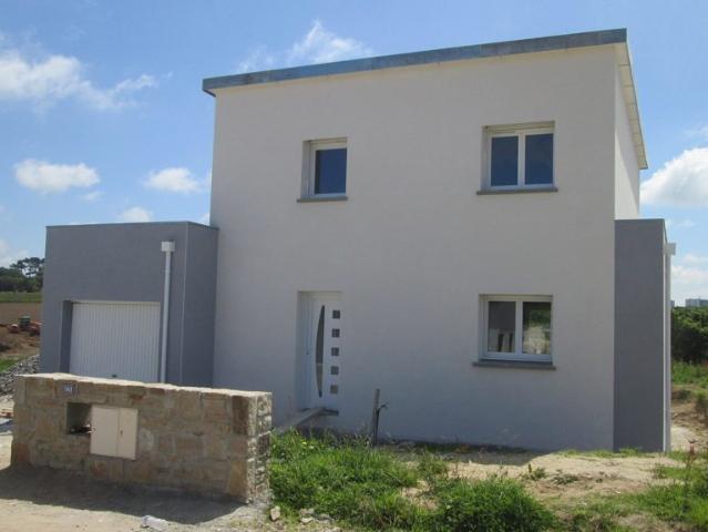 Maison T4