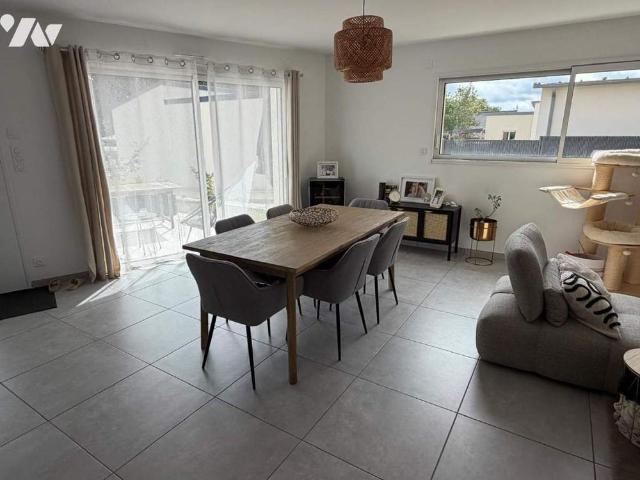 Maison T4