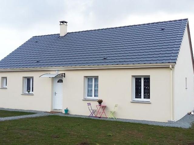 Maison T4