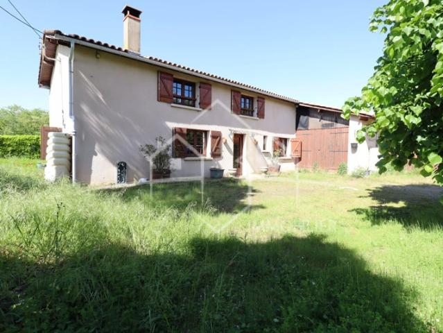 MAISON T4