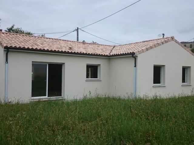 Maison T4