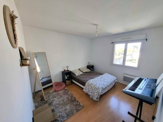Maison T4