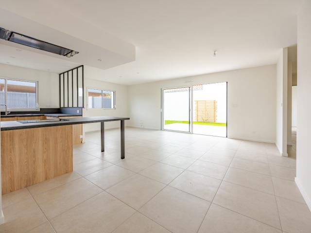 Maison T4