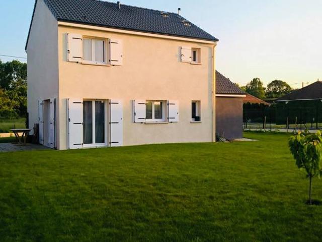 Maison T4