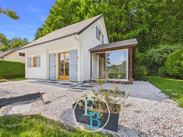 MAISON T4 70m2