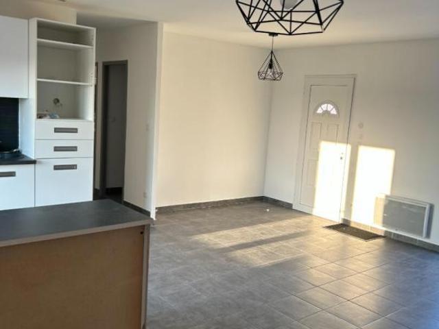 Maison T4 71.48m² LARRA
