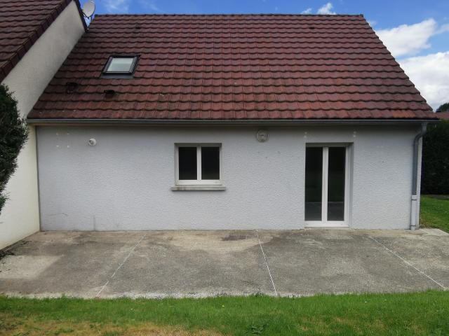 Maison T4