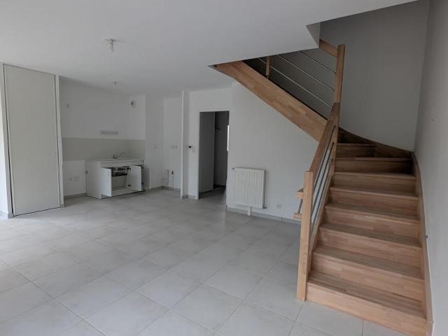 maison T4