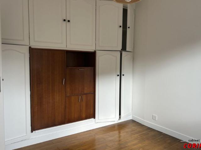 Maison T4