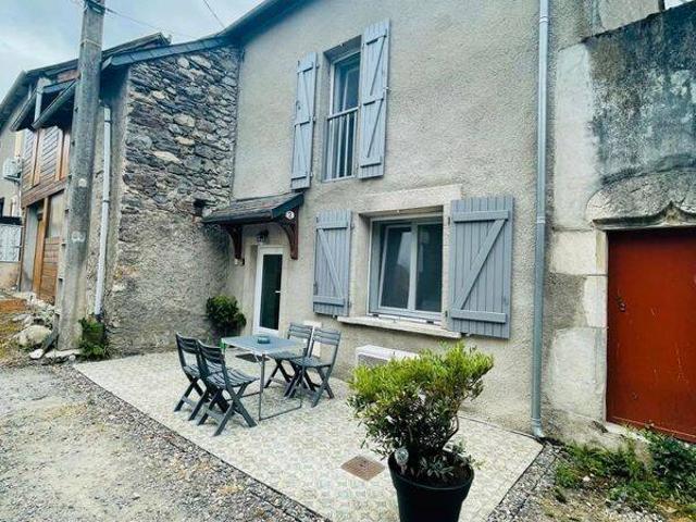 Maison T4 73 m² 650 €