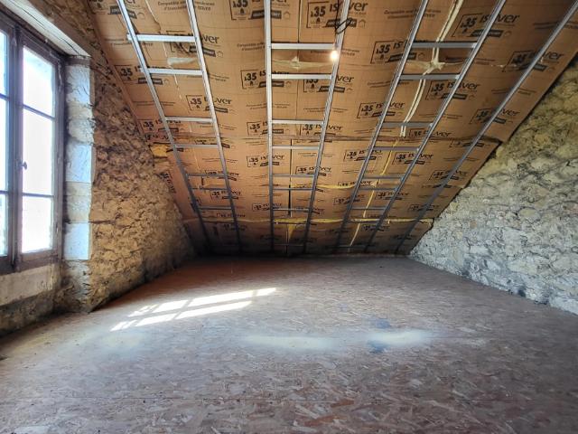 Maison T4 73m² à Sarlat la Canéda