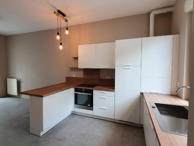 Maison T4 77 m² | 3 chambres | Jardin | St Anne / Gare