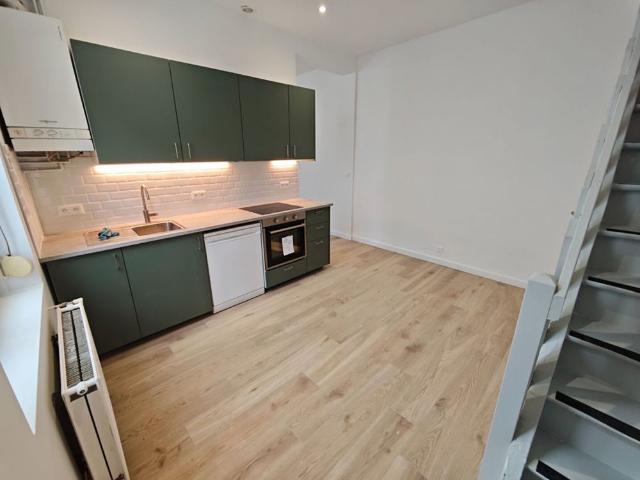 Maison T4 80,04m2 – rue des Postes réf 1587 1