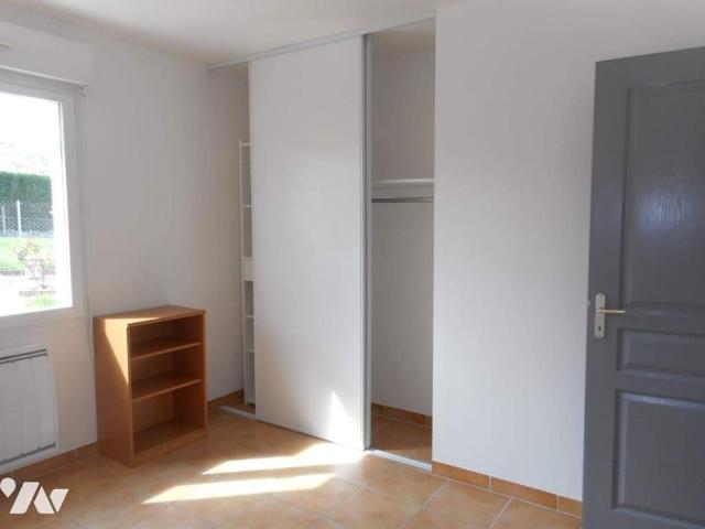 Maison T4