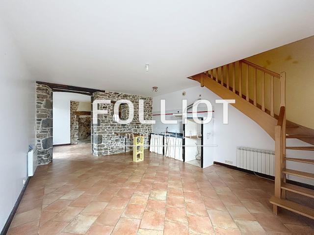Maison T4 81 m² en location à CHAMPCEY