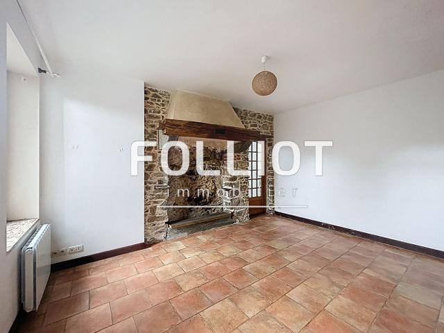 Maison T4 81 m² en location à CHAMPCEY