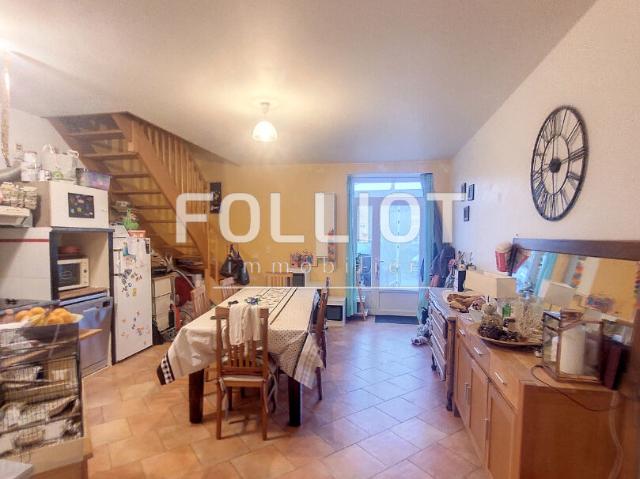 Maison T4 81 m² en location à CHAMPCEY