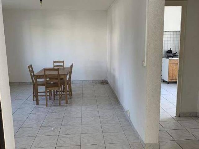 Maison T4 81M² avec jardin PESSAC ALOUETTE