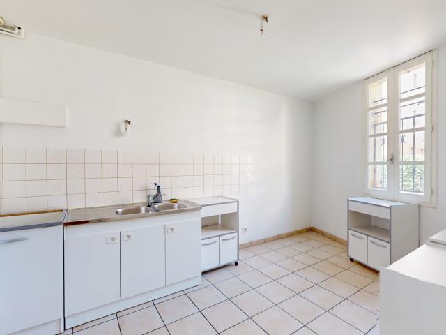 MAISON T4 85M2 AVEC JARDIN MINIMES