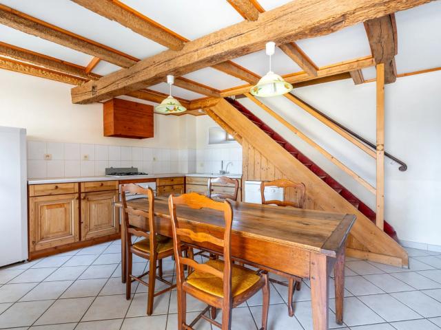 MAISON T4 85M2 BOIS D'OINGT