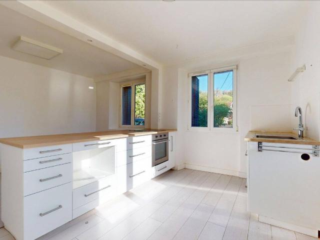 Maison T4 85m² Epeugney
