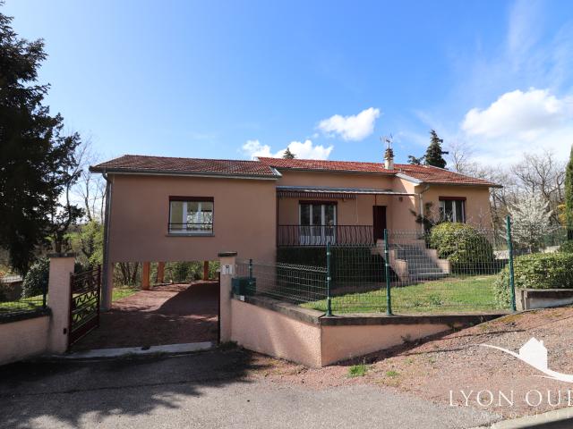 MAISON T4