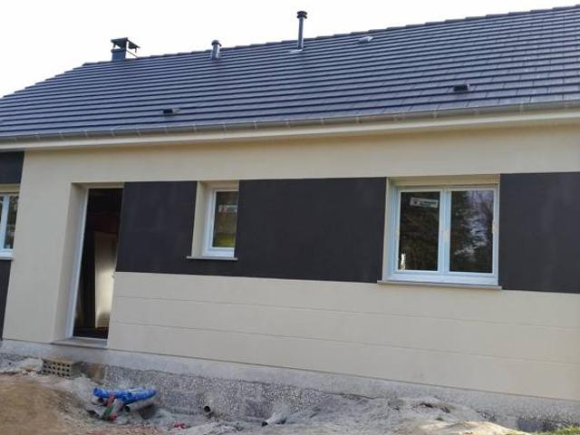 Maison T4