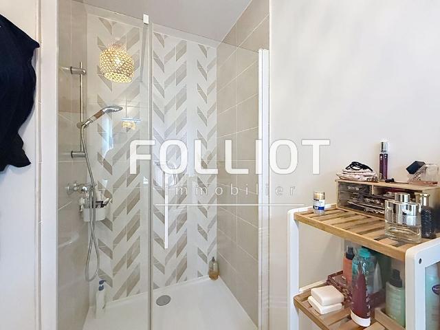 Maison T4 90m� FLEURY SUR ORNE