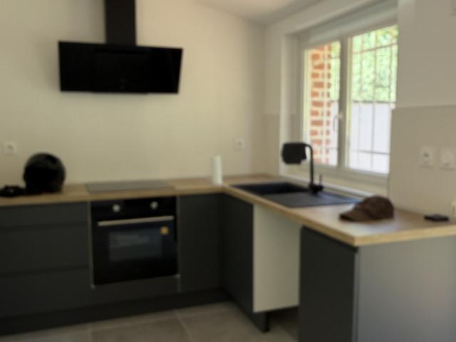 Maison T4 92 m2 rénovée avec jardin et garage PINSAGUEL