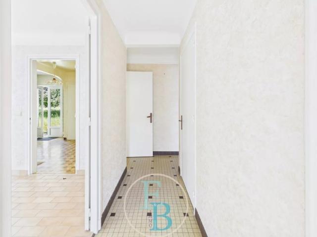 MAISON T4 93m2