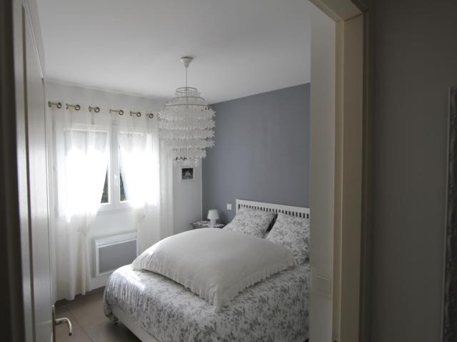 Maison T4 94m²