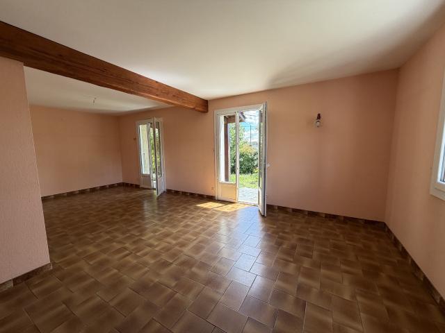 MAISON T4 96 M2 SABLONS