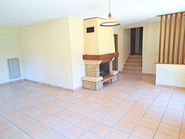 Maison T4 98 m2 avec jardin arboré 98m² Auch
