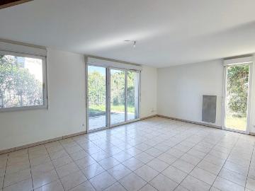 MAISON T4 CORNEBARRIEU 85m2 AVEC JARDIN, GARAGE ETC.