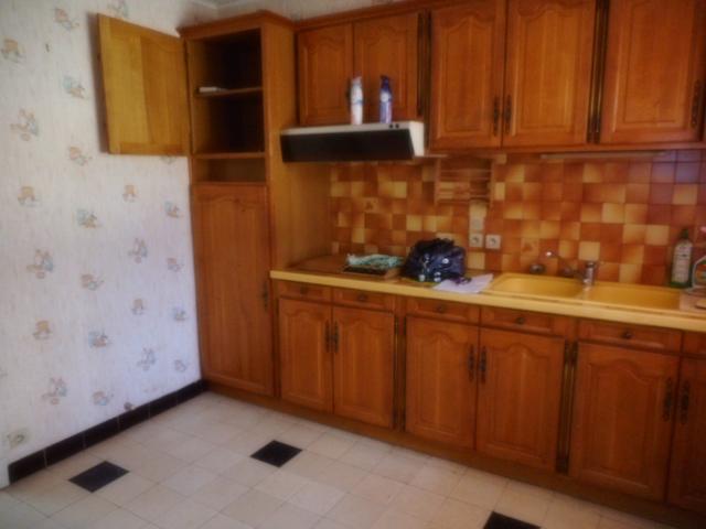 Maison t4 carcassonne