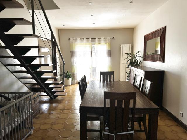 Maison T4 CARCASSONNE