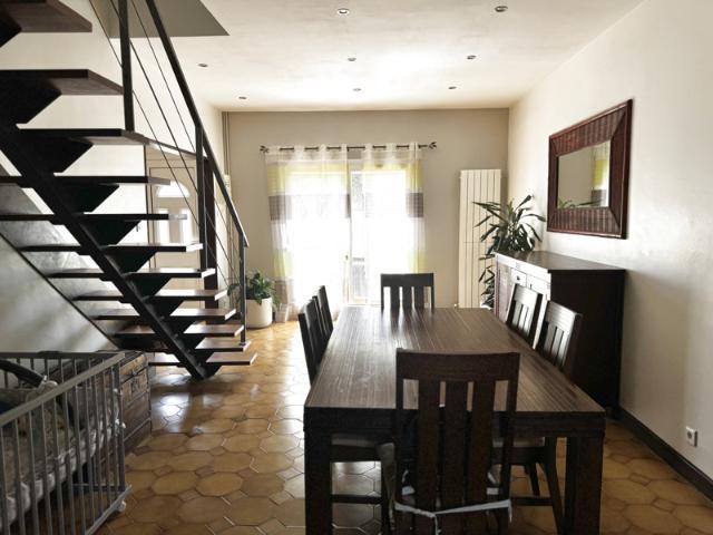 Maison T4 CARCASSONNE