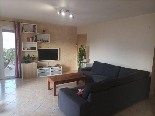 maison T4 centre Fonsorbes