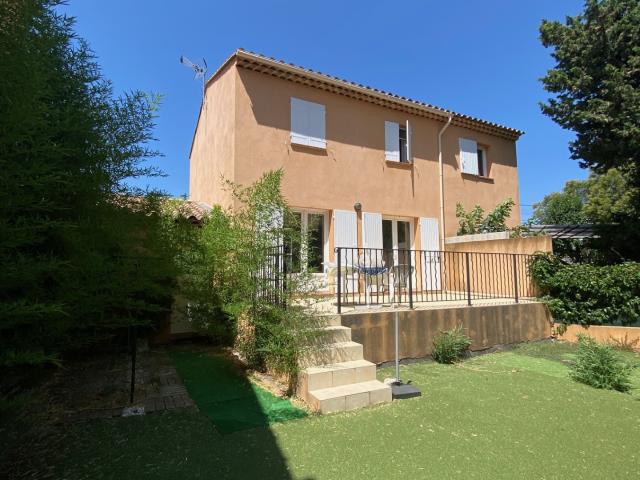 Maison T4 centre ville de la Garde