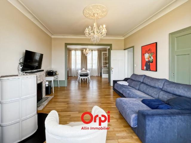 Maison T4 centre ville 159m² Montluçon