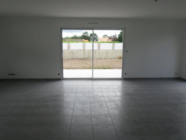 MAISON T4 Challans 91.43 m2 GLI/PINEL