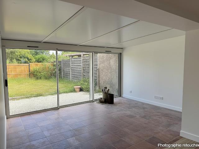 Maison T4: Champtoceaux