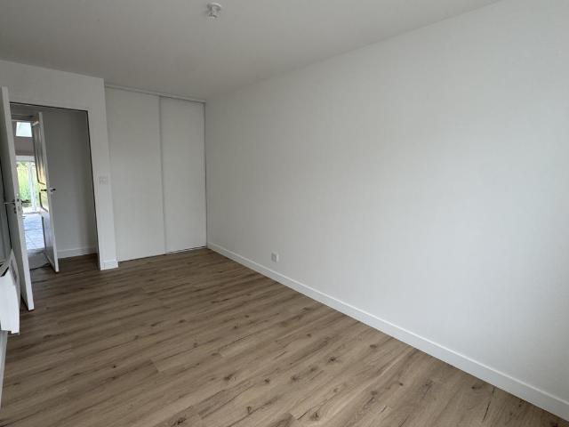 Maison T4: Champtoceaux
